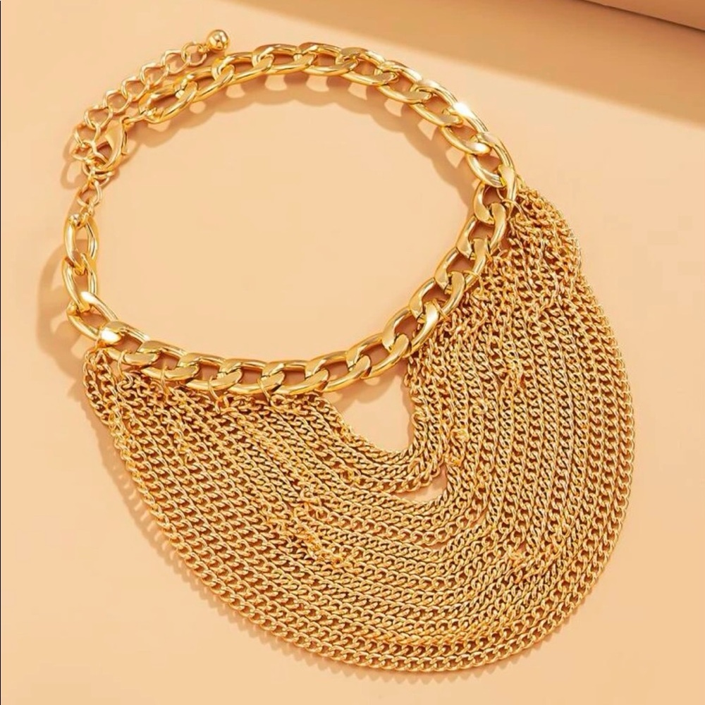 Chain anklet - Picture 2 of 4